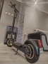 Електрическа тротинетка 10 инча, снимка 1