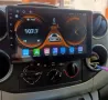 Citroen Berlingo мултимедия GPS навигация, снимка 4