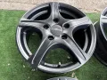 Джанти 5/114,3/15 Mazda Mitsubishi kia HyndayHonda Renault Craisler, снимка 3