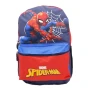 Детска раница за момче Спайдърмен за ясла и градина Код на продукта:dra-01, снимка 1