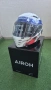 Каска AIROH CONNOR NATION GLOSS - нови с кутия L и XL, снимка 2