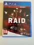 Raid World War II за PS4 , снимка 1