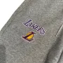 Оригинално долнище New Era x Los Angeles Lakers🏀 Script Relaxed | S размер, снимка 4