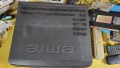 Видео плеър AIWA C100 + Музикални видеокасети, снимка 2