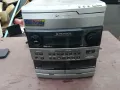 PIONEER XR-A100 CD DECK RECEIVER MADE IN THE UK-ВНОС SWISS 0203251910LNWC, снимка 4