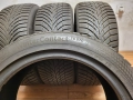 225/45/17 Continental Dot23 / зимни гуми, снимка 8