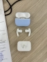Apple AirPods Pro 2 USB-C Застраховка Нови, снимка 1