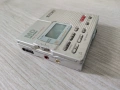 Преносим мини диск SONY MZ-R90 Minidisc, снимка 2