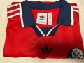 Оригинална тениска на Адидас, снимка 5