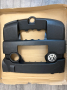 Декоративен капак двигател за Голф 5/ Volkswagen Golf V 1.6 102 k.s, снимка 2