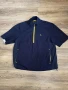 Мъжка водоустойчива ветровка Polo by Ralph Lauren  Pullover Windbreaker Anorak , L размер , снимка 1