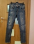Мъжки дънки Zara slim, снимка 1