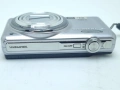 Olympus Digital Camera D-720 14.0MP Silver , снимка 10