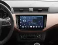 Мултимедия, за Seat Ibiza, 2017,  Двоен дин, Навигация, 2 DIN, плеър, екран, Android, Сеат Ибиза, снимка 4