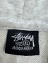 Мъжки суитшърт STUSSY. Размер XL, снимка 7