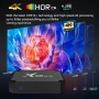 НОВ, ТЕСТВАН Android TV Box 4k, X96 Mini Android 11.0 Smart Box, НА БЪЛГАРСКИ..., снимка 4
