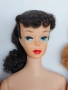 Винтидж кукла Барби Ponytail Barbie #5, снимка 14