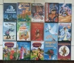 Детски приказки DVD, снимка 13