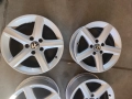 4бр.алуминиева джанта 16цола за VW, снимка 3