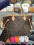 Дамски Чанти ⚜️ Louis Vuitton , снимка 3