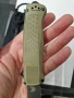 Aвтоматичен нож Benchmade Shootout , снимка 10