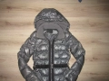 ТОПЛО ЯКЕ С ГЪШИ ПУХ--36/38 номер, снимка 4