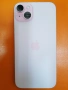 Apple iPhone 15 Plus 128GB Pink, снимка 4