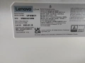 Монитор Lenovo 27 inch IPS 100Hz, снимка 8