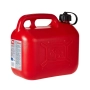 Туба за гориво 21034W 5, 10 и 20 Литра, ПВЦ, снимка 2