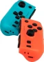 Konix Paire de manettes Joypads за Nintendo Switch и Switch OLED, снимка 2