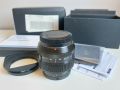 Fujifilm Fujinon XF 35mm f/1.4 R 
