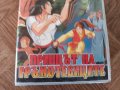 VHS Принцът на гръмотевиците анимация, снимка 2