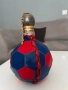 Бутилка – футболна топка, Барса 1L, снимка 2