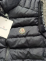 Нов мъжки елек Moncler, снимка 5