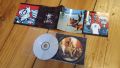 PRODIGY - The Fat of the Land [CD, оригинал], снимка 2