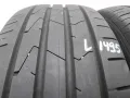 2бр летни гуми 205/55/16 HANKOOK L01495 , снимка 1