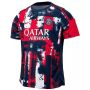 Мъжка Тениска Nike PSG Academy Pro Home FN9657-411, снимка 1