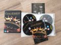 Games of thrones DVD Season 1 & Season 2 Игра на тронове Дивиди, снимка 5