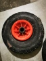 гуми за количка , снимка 4