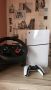 PS5 + Волан с педали Logitech G29  , снимка 2
