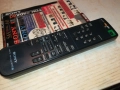 SONY RMT-V155H VHS REMOTE CONTROL 2810251833, снимка 1