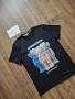 Страхотна мъжка тениска OFF WHITE размер S M L XL 2XL , снимка 3