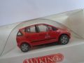  WIKING 1:87 H0 MERCEDES BENZ A KLASSE ИГРАЧКА КОЛИЧКА МОДЕЛ, снимка 2