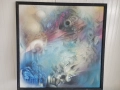 Абстрактна картина!, снимка 6