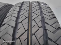 4бр летни гуми за бус 165/70/14C ROADSTONE L04090 , снимка 1