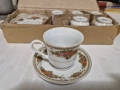 Комплект нови чашки за кафе, снимка 1