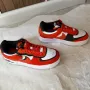 Nike Air Force 1 Shadow 'Cracked Leather - Rush Orange', снимка 6