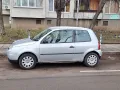 VW Lupo 1.0i, 2004г, София, снимка 1