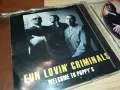 🌼FUN LOVIN CRIMINALS CD 2005250911, снимка 5