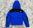 Ново дамско яке The North Face Himalayan Puffer Jacket, Размер S, снимка 6